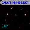 2MASS J08405997-0441320