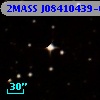 2MASS J08410439-0429471