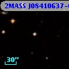 2MASS J08410637-0422368
