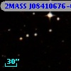 2MASS J08410676-0430335