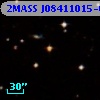 2MASS J08411015-0422033