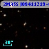 2MASS J08411219-0426492