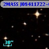 2MASS J08411722-0421019