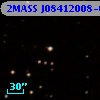2MASS J08412008-0439099