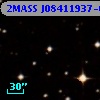 2MASS J08411937-0424475