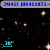 2MASS J08411973-0419062