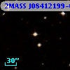 2MASS J08412199-0421551