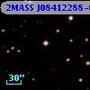 2MASS J08412288-0425385