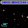 2MASS J08412544-0418453