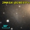 2MASXI J0240377+390326