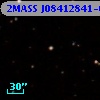 2MASS J08412841-0437214