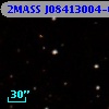 2MASS J08413004-0418254
