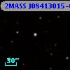 2MASS J08413015-0430265
