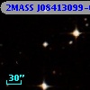 2MASS J08413099-0421063