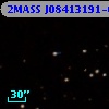 2MASS J08413191-0425166