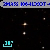 2MASS J08413937-0437037