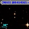 2MASS J08414565-0438544