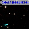 2MASS J08414624-0429429