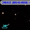 2MASS J08414886-0419216