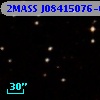 2MASS J08415076-0439284