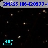 2MASS J08420977-0434197