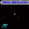 2MASS J08423579-0419041