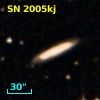 SN 2005kj