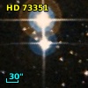 HD  73351