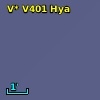 V* V401 Hya