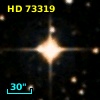 HD  73319