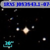1RXS J083843.1-074110