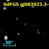 1RXS J083924.3-080558