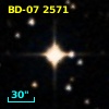 BD-07  2571
