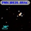 PMN J0838-0841