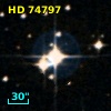 HD  74797