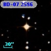 BD-07  2586