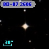 BD-07  2606