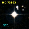 HD  73893