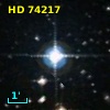 HD  74217