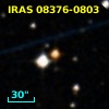 IRAS 08376-0803
