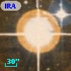 IRAS 08412-0703
