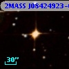2MASS J08424923-0832515