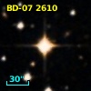 BD-07  2610