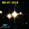 BD-07  2618