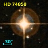 HD  74858