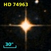 HD  74963