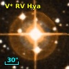 V* RV Hya
