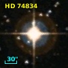 HD  74834