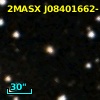 1RXS J084016.3-100713