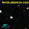 TXS 0837-101